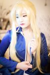 [BLUECAKE] Jeong Jenny (정제니) - Vol.2 Jenny Art Online (Bikini + Jenicization)