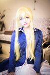 [BLUECAKE] Jeong Jenny (정제니) - Vol.2 Jenny Art Online (Bikini + Jenicization)