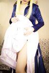 [BLUECAKE] Jeong Jenny (정제니) - Vol.2 Jenny Art Online (Bikini + Jenicization)