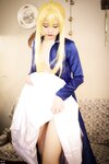 [BLUECAKE] Jeong Jenny (정제니) - Vol.2 Jenny Art Online (Bikini + Jenicization)