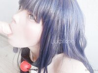 Luciilexss OnlyFans Pictures Leaked