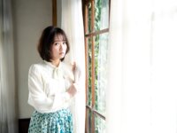 [Photobook] 成海美雨 オフィシャルヌード写真集 Silky