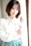 [Photobook] 成海美雨 オフィシャルヌード写真集 Silky