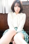 [Photobook] 成海美雨 オフィシャルヌード写真集 Silky