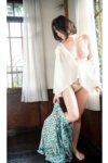 [Photobook] 成海美雨 オフィシャルヌード写真集 Silky
