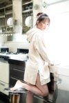 [Photobook] 成海美雨 オフィシャルヌード写真集 Silky