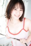 [Photobook] 成海美雨 オフィシャルヌード写真集 Silky