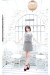 [Photobook] 成海美雨 オフィシャルヌード写真集 Silky