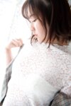 [Photobook] 成海美雨 オフィシャルヌード写真集 Silky