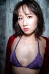 [Photobook] 成海美雨 オフィシャルヌード写真集 Silky