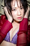 [Photobook] 成海美雨 オフィシャルヌード写真集 Silky