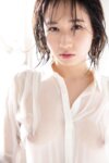 [Photobook] 成海美雨 オフィシャルヌード写真集 Silky