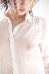[Photobook] 成海美雨 オフィシャルヌード写真集 Silky