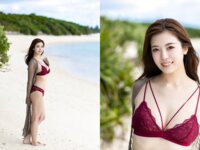 [Photobook] 七海いおり 写真集 七色