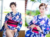 [Photobook] 七海いおり 写真集 七色