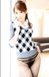 [Photobook] 三浦加奈 Teacher Kana Suite Room 快楽に酔いしれたい (あめんぼ)