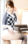 [Photobook] 三浦加奈 Teacher Kana Suite Room 快楽に酔いしれたい (あめんぼ)