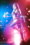 [Cosplay] Rinka Okita 沖田凜花 & HedY, Anxi - Kama (Fate Grand Order)