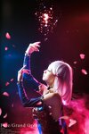 [Cosplay] Rinka Okita 沖田凜花 & HedY, Anxi - Kama (Fate Grand Order)