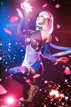 [Cosplay] Rinka Okita 沖田凜花 & HedY, Anxi - Kama (Fate Grand Order)