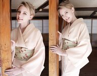 [Photobook] メロディー・雛・マークス 若女将のMelody