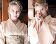 [Photobook] メロディー・雛・マークス 若女将のMelody