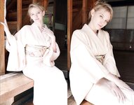 [Photobook] メロディー・雛・マークス 若女将のMelody