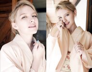 [Photobook] メロディー・雛・マークス 若女将のMelody