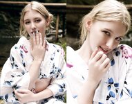 [Photobook] メロディー・雛・マークス 若女将のMelody