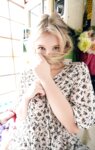 [Photobook] メロディー・雛・マークス 白い天使のMelody