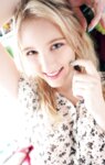 [Photobook] メロディー・雛・マークス 白い天使のMelody