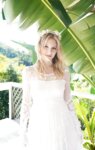 [Photobook] メロディー・雛・マークス 白い天使のMelody