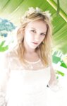 [Photobook] メロディー・雛・マークス 白い天使のMelody