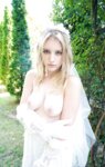 [Photobook] メロディー・雛・マークス 白い天使のMelody