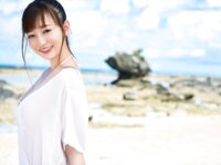 [Photobook] 永井すみれ 写真集 すみれがいた夏