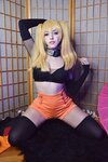 [Cosplay] Aoy Queen - Naruko Uzumaki