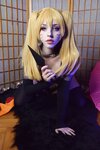 [Cosplay] Aoy Queen - Naruko Uzumaki
