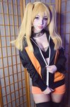 [Cosplay] Aoy Queen - Naruko Uzumaki