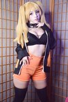 [Cosplay] Aoy Queen - Naruko Uzumaki