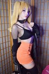 [Cosplay] Aoy Queen - Naruko Uzumaki
