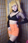 [Cosplay] Aoy Queen - Naruko Uzumaki