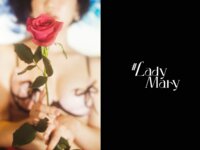[Photobook] #Lady Mary 架乃ゆら