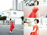 [Photobook] #Lady Mary 架乃ゆら