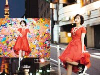 [Photobook] #Lady Mary 架乃ゆら
