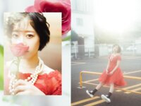 [Photobook] #Lady Mary 架乃ゆら
