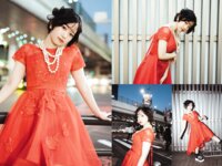 [Photobook] #Lady Mary 架乃ゆら