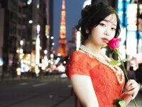 [Photobook] #Lady Mary 架乃ゆら