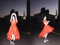 [Photobook] #Lady Mary 架乃ゆら