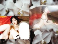 [Photobook] #Lady Mary 架乃ゆら