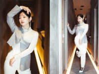 [Photobook] #Lady Mary 架乃ゆら